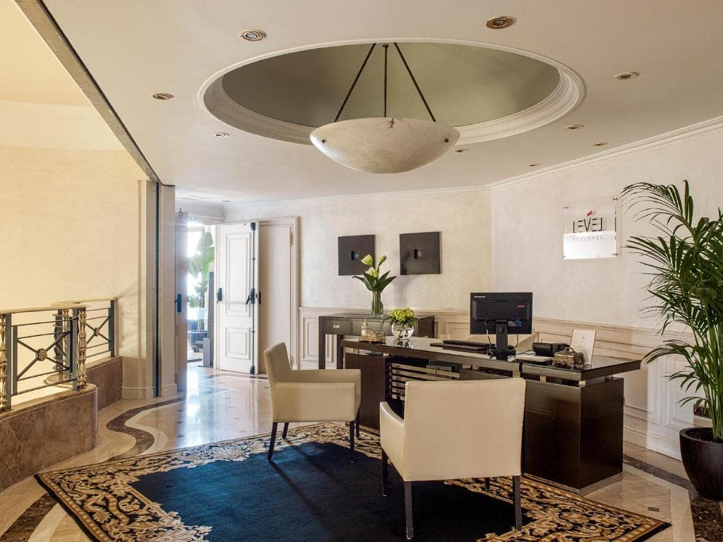 Gran Melia Fenix - 3
