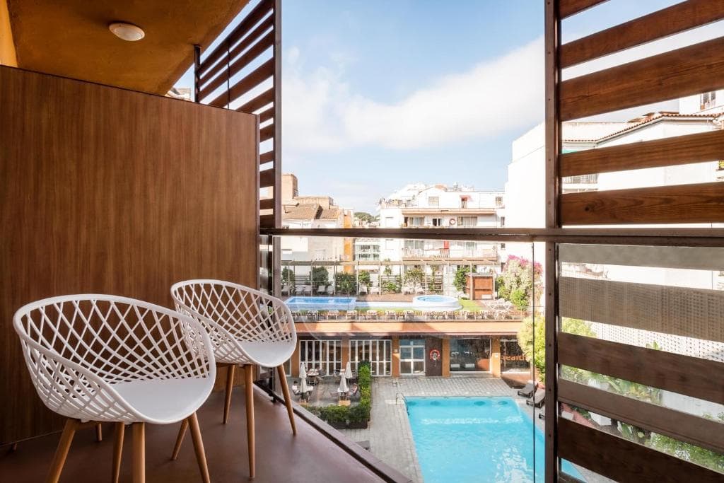 Hotel Alegria Plaza Paris