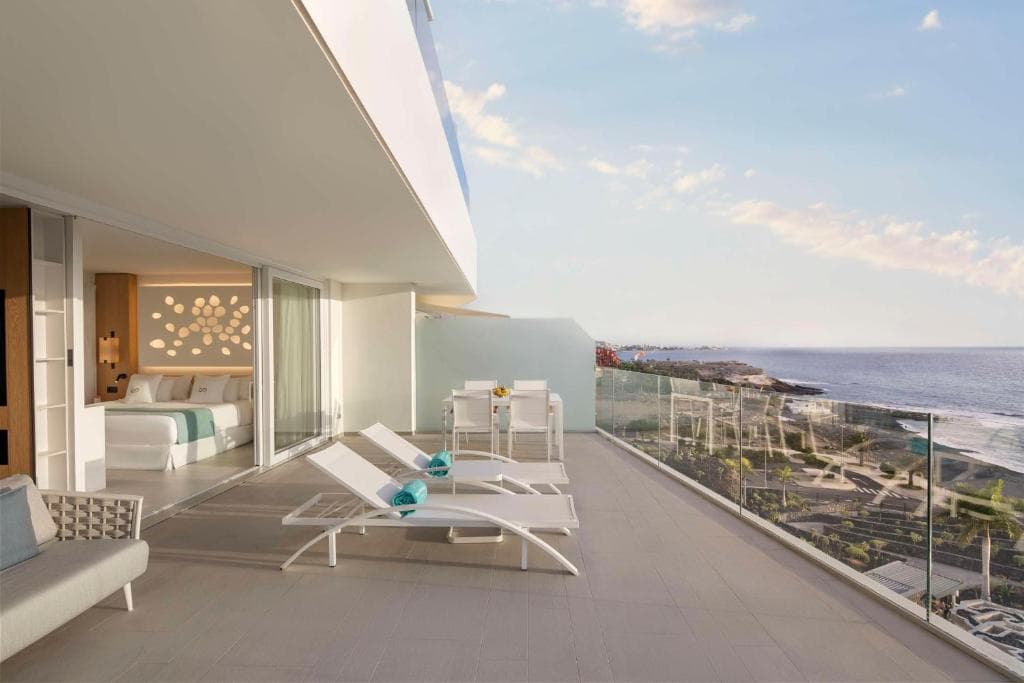 Hotel Royal Hideaway Corales Suites - 23