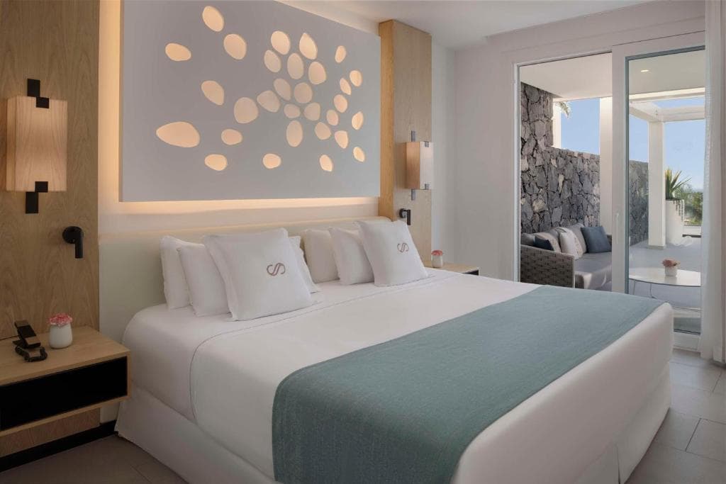 Hotel Royal Hideaway Corales Suites - 47