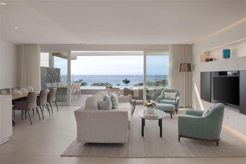 Hotel Royal Hideaway Corales Suites - 56