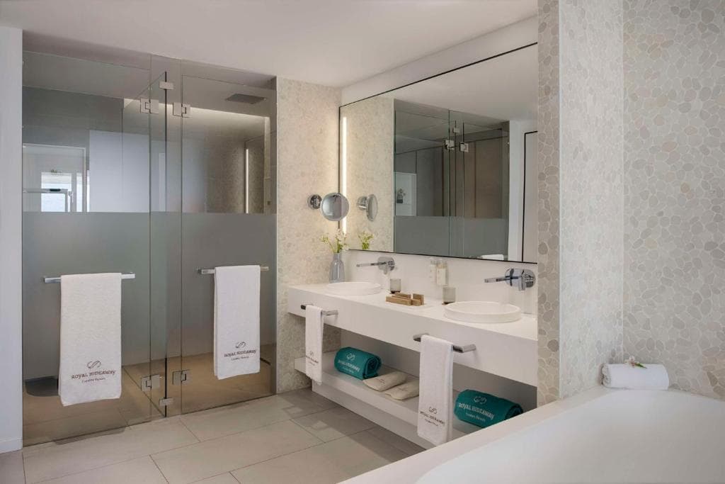 Hotel Royal Hideaway Corales Suites - 67