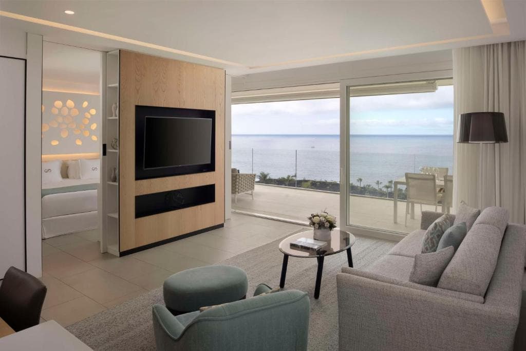 Hotel Royal Hideaway Corales Suites - 71