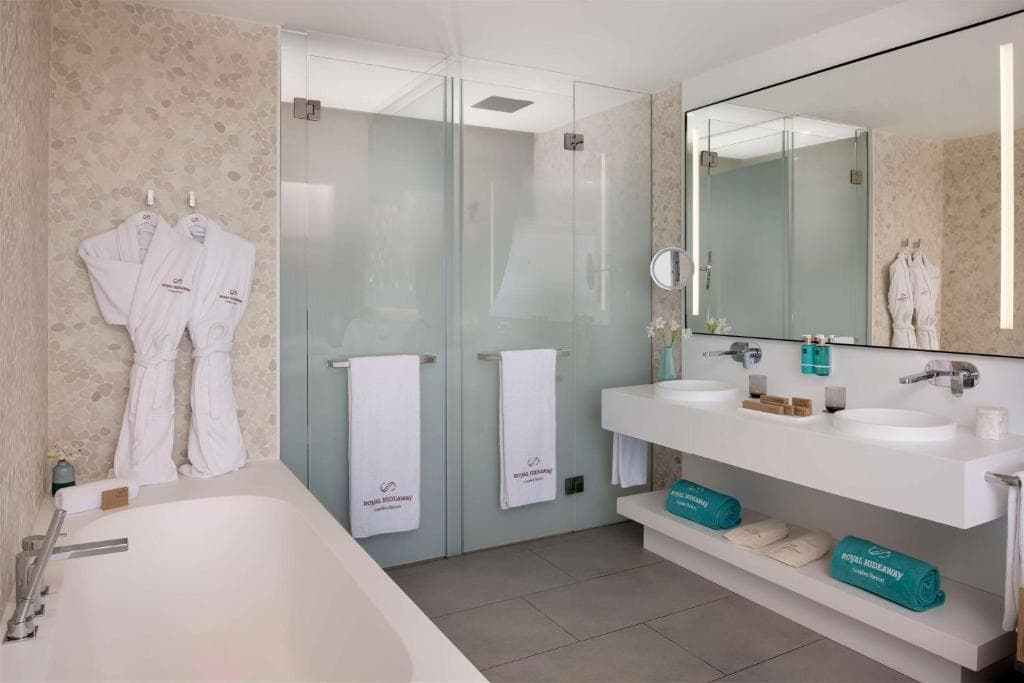 Hotel Royal Hideaway Corales Suites - 72
