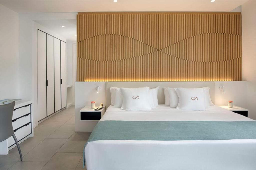 Hotel Royal Hideaway Corales Suites - 74