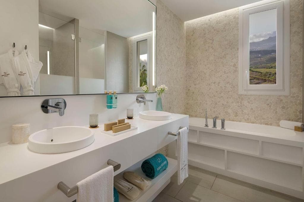 Hotel Royal Hideaway Corales Suites - 78