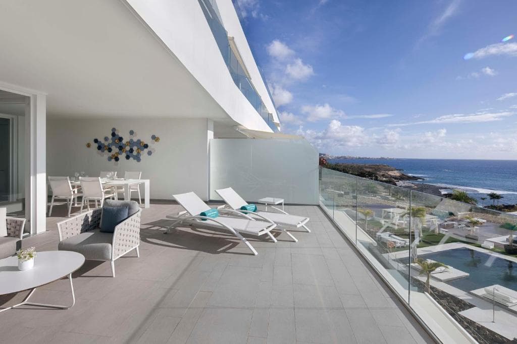 Hotel Royal Hideaway Corales Suites - 79