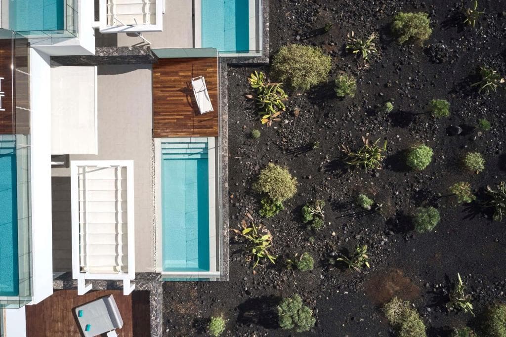 Hotel Royal Hideaway Corales Suites - 96