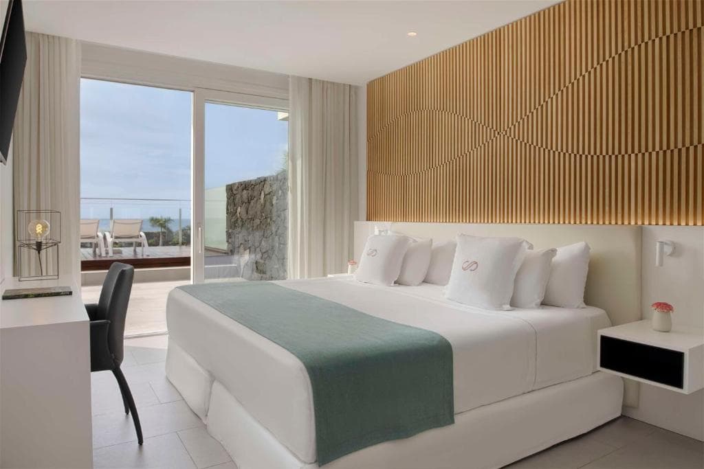 Hotel Royal Hideaway Corales Suites - 98