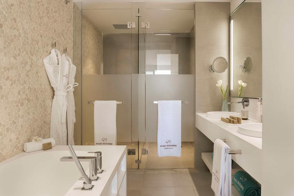 Hotel Royal Hideaway Corales Suites - 102
