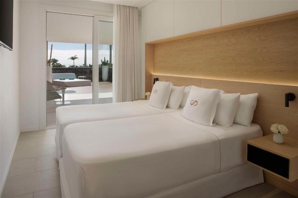 Hotel Royal Hideaway Corales Suites - 109