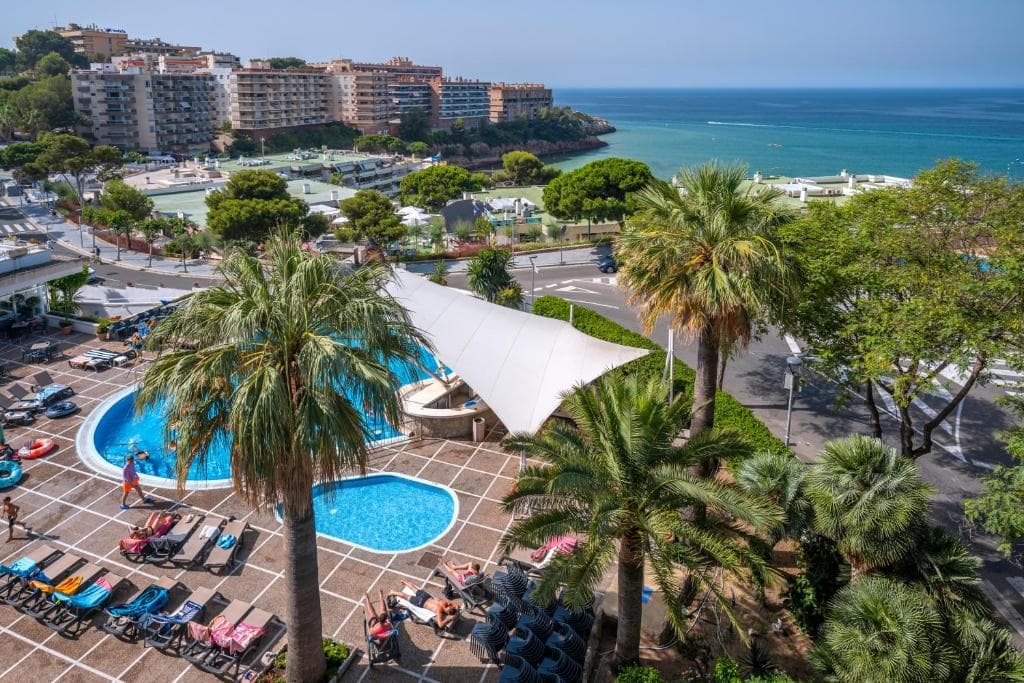 Barcelona - 4R Salou Park Resort I - 7