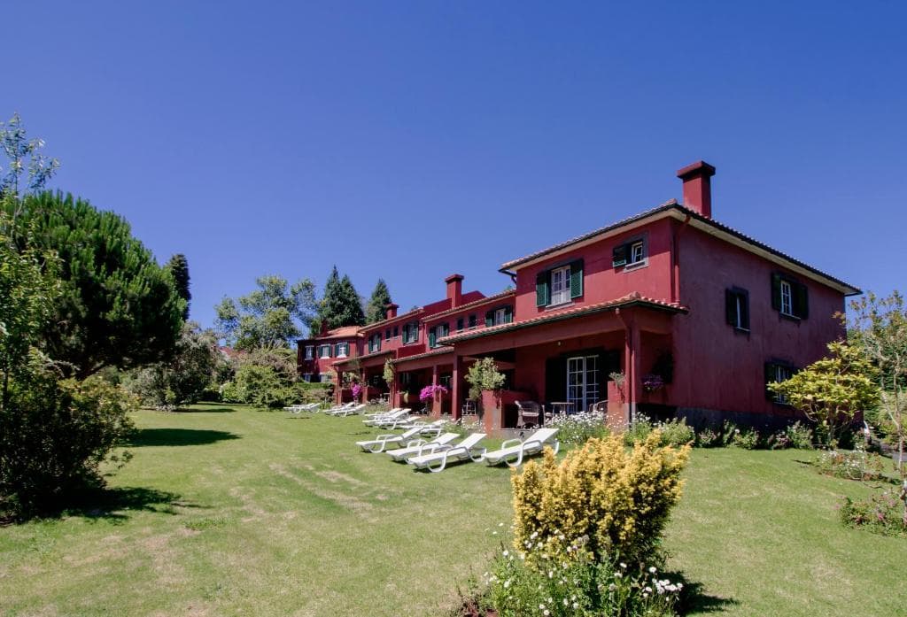 Quinta Santo Antonio da Serra