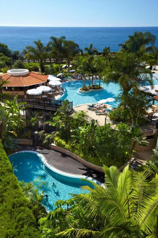 The Residence Porto Mare