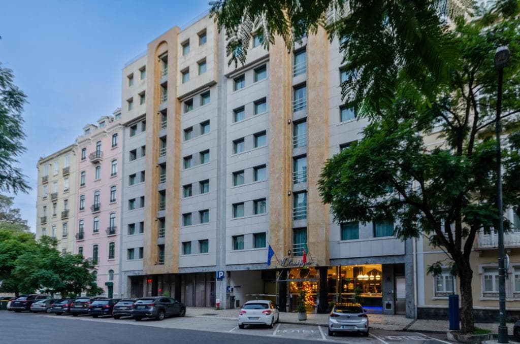 Olissippo Marques De Sa