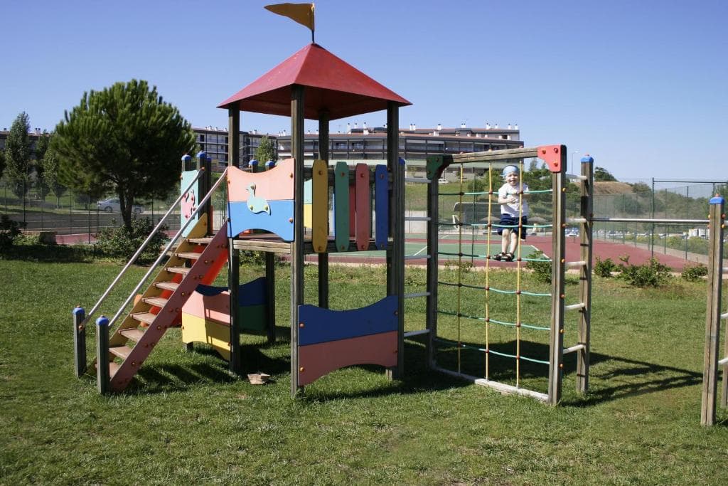 VitaSol Park - 19