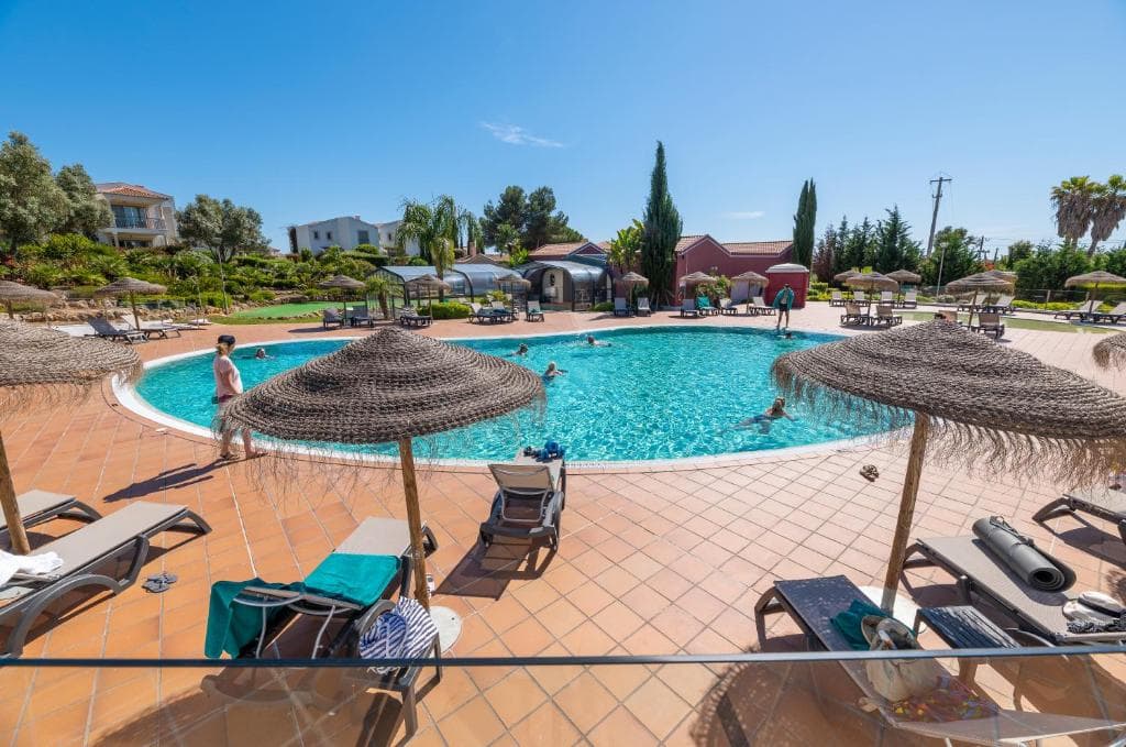 Vale Da Lapa Village Resort - 16