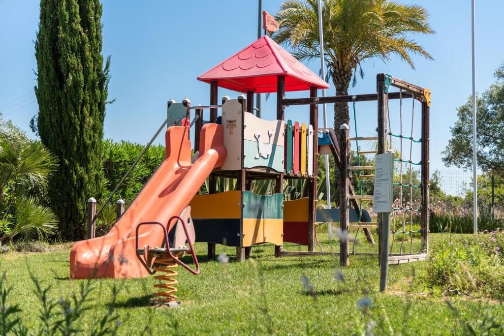 Vale Da Lapa Village Resort - 28