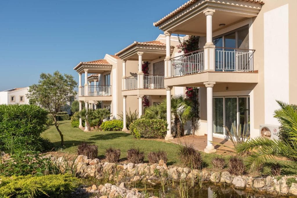 Vale Da Lapa Village Resort - 33