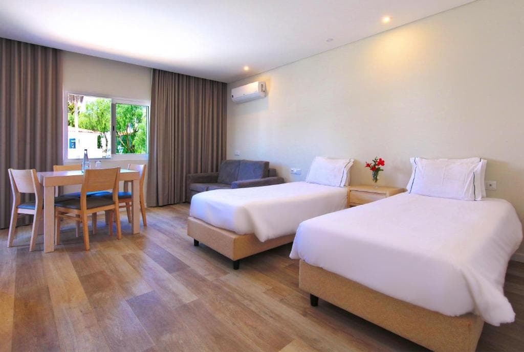 Agua Hotels Vila Branca - 2