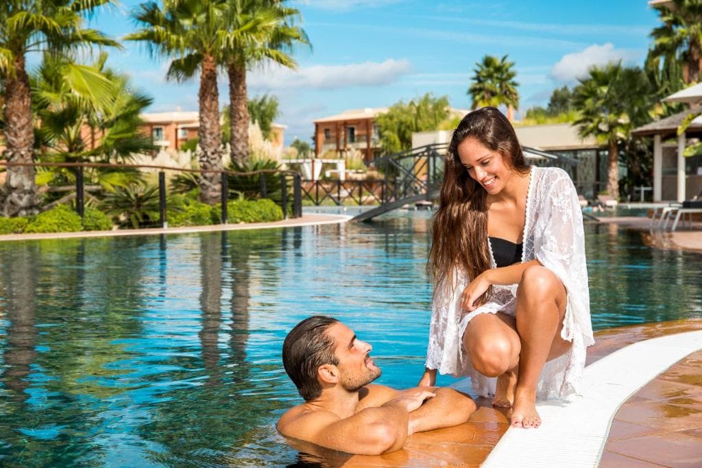 Monte Santo Resort - 8