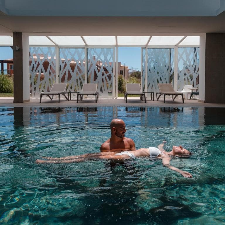 Monte Santo Resort - 9