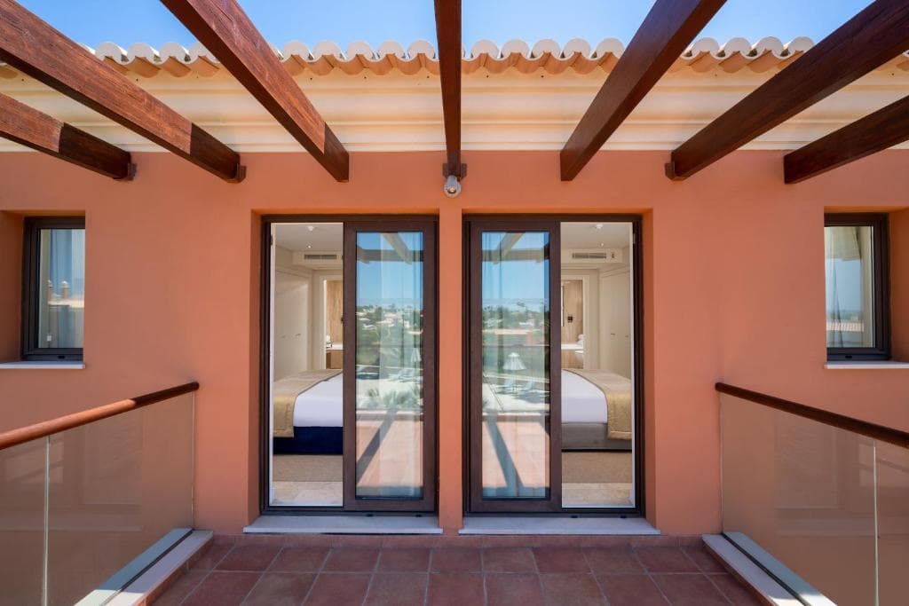 Monte Santo Resort - 12
