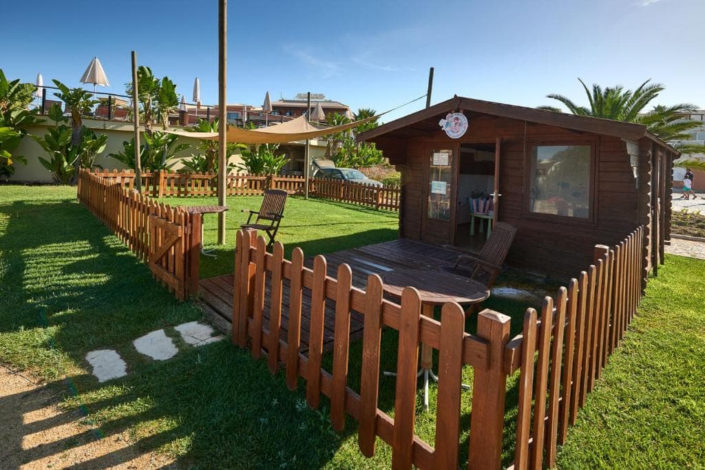 Monte Santo Resort - 35