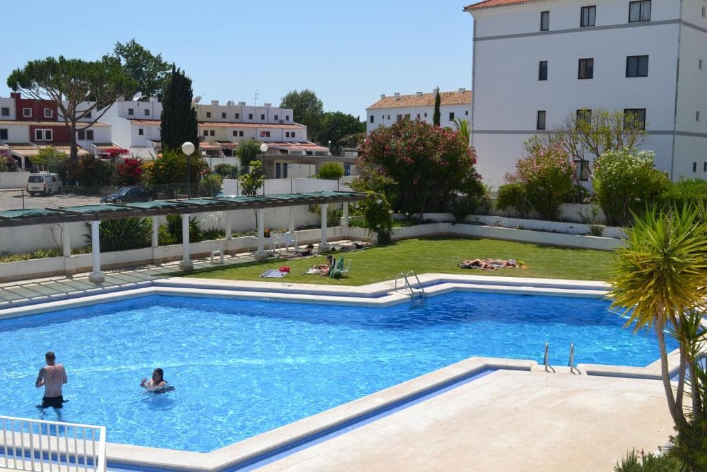 Algardia Marina Parque