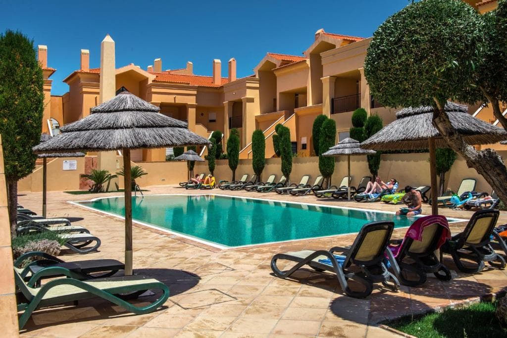 Baia da Luz Resort