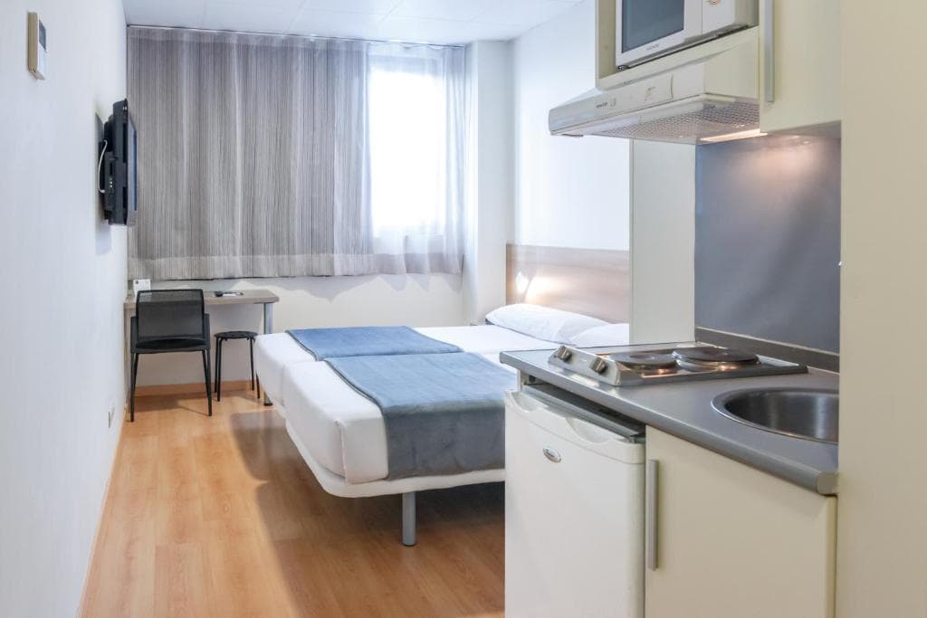 Vertice Roomspace - 6