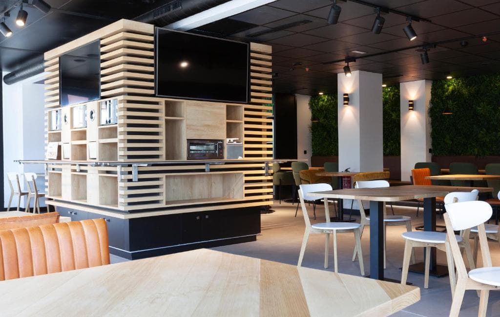Vertice Roomspace - 9