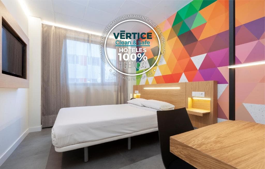 Vertice Roomspace - 10