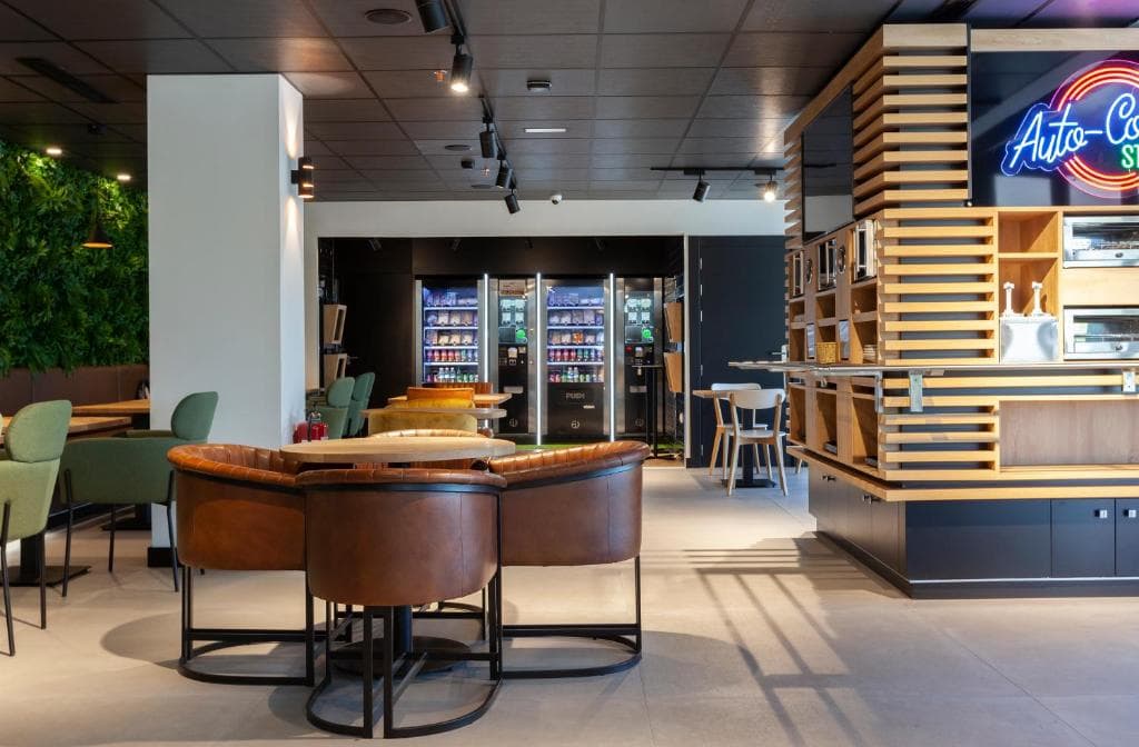 Vertice Roomspace - 11