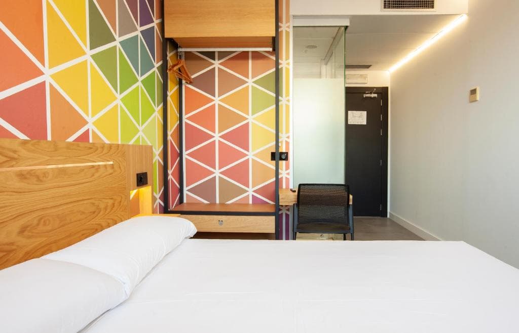 Vertice Roomspace - 34