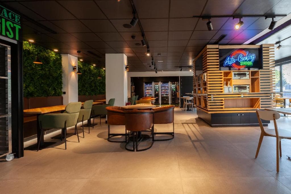 Vertice Roomspace - 41