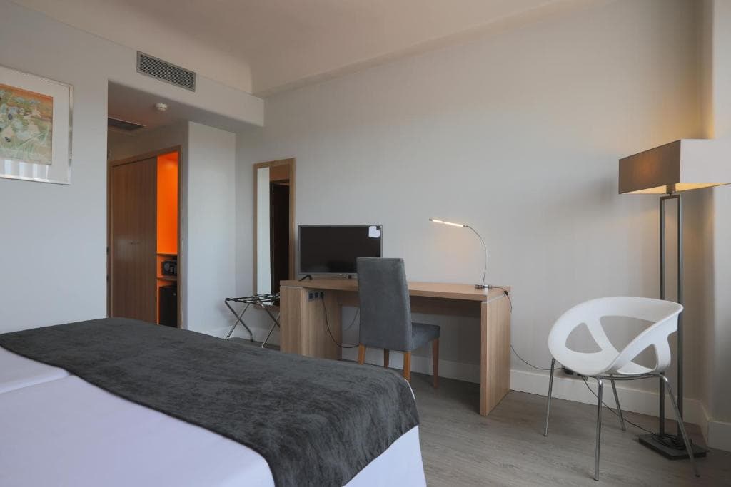 Hotel Chamartin The One - 11