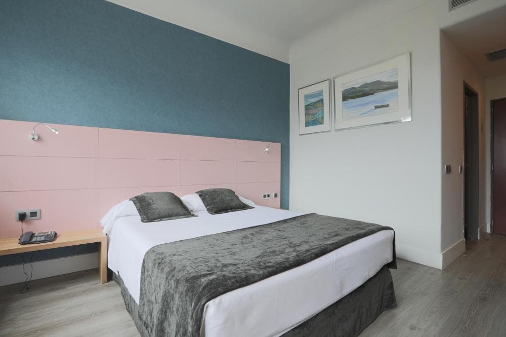 Hotel Chamartin The One - 13
