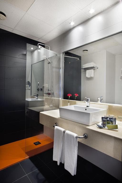 Hotel Chamartin The One - 15