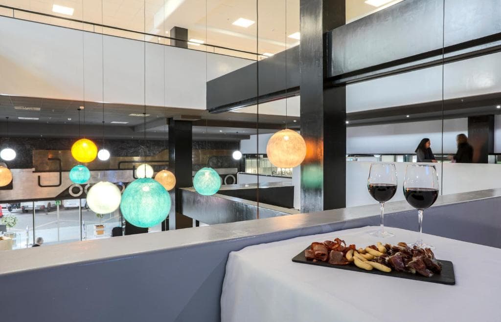 Hotel Chamartin The One - 16