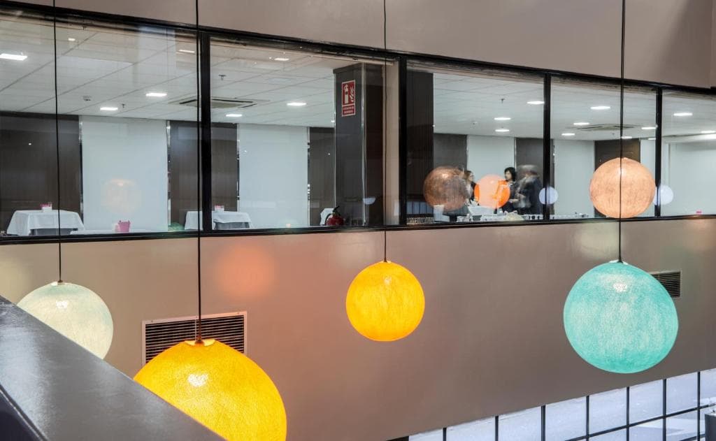 Hotel Chamartin The One - 17