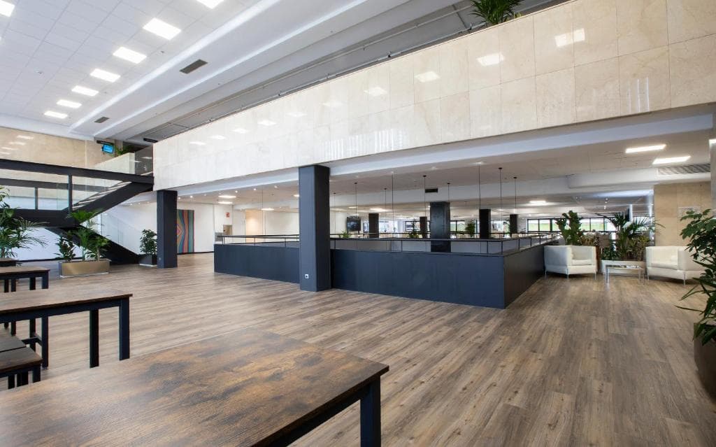 Hotel Chamartin The One - 19
