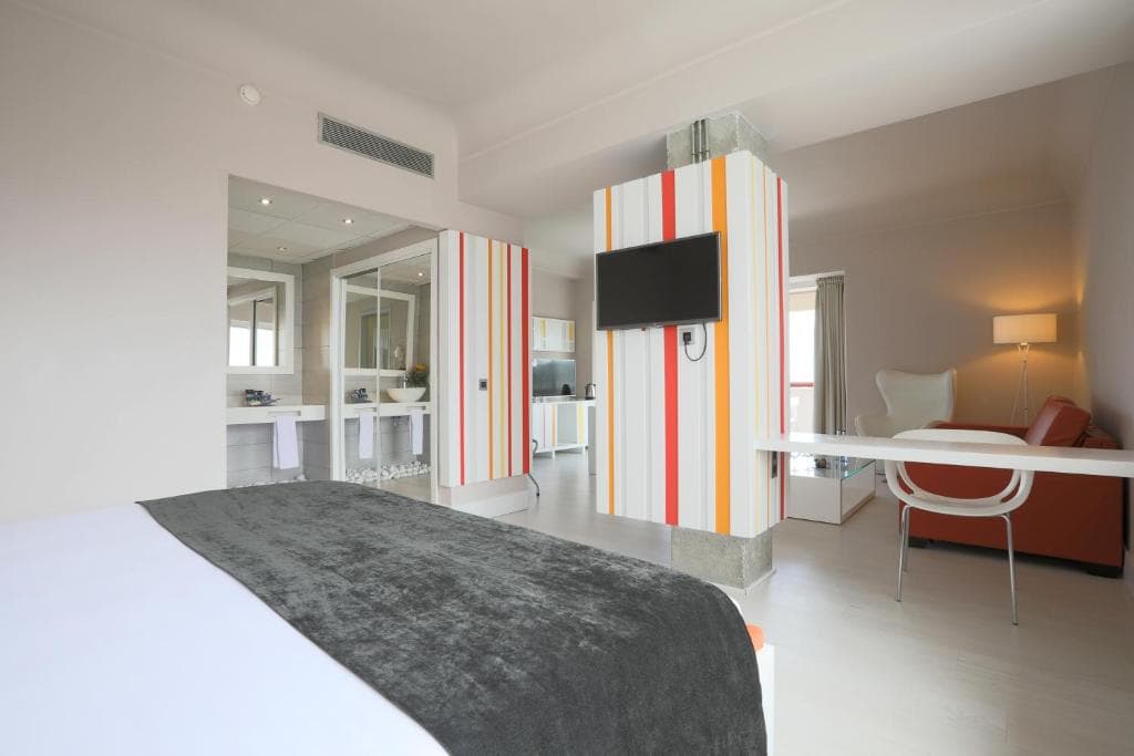 Hotel Chamartin The One - 20