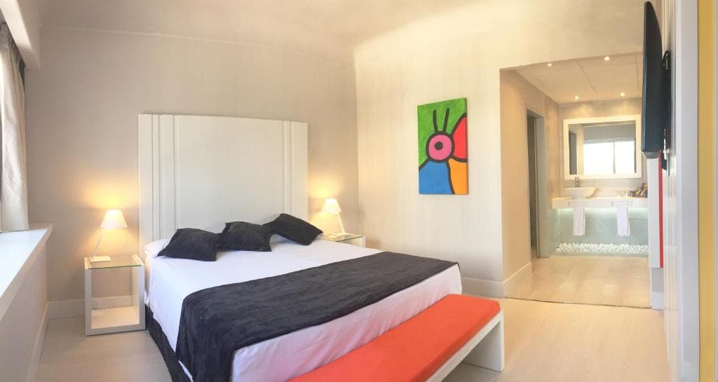 Hotel Chamartin The One - 21