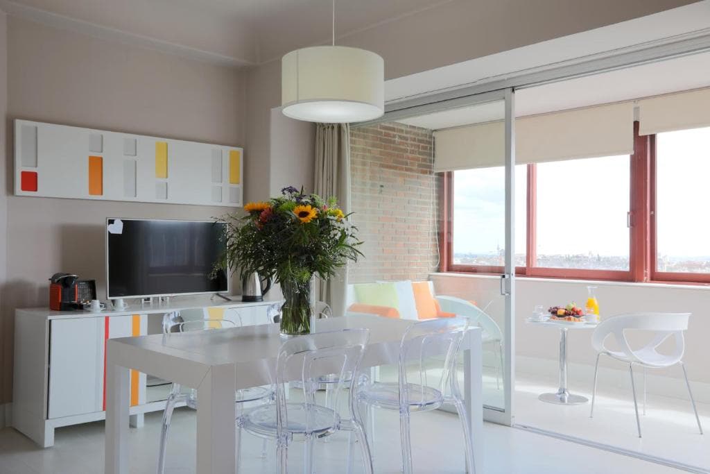 Hotel Chamartin The One - 23