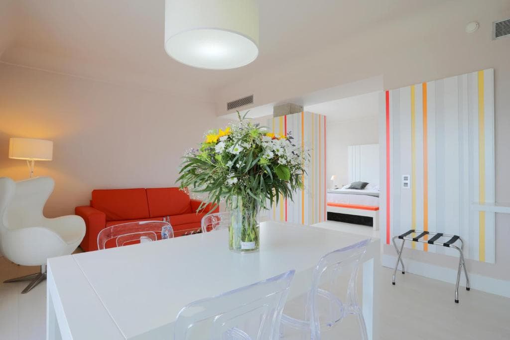 Hotel Chamartin The One - 24
