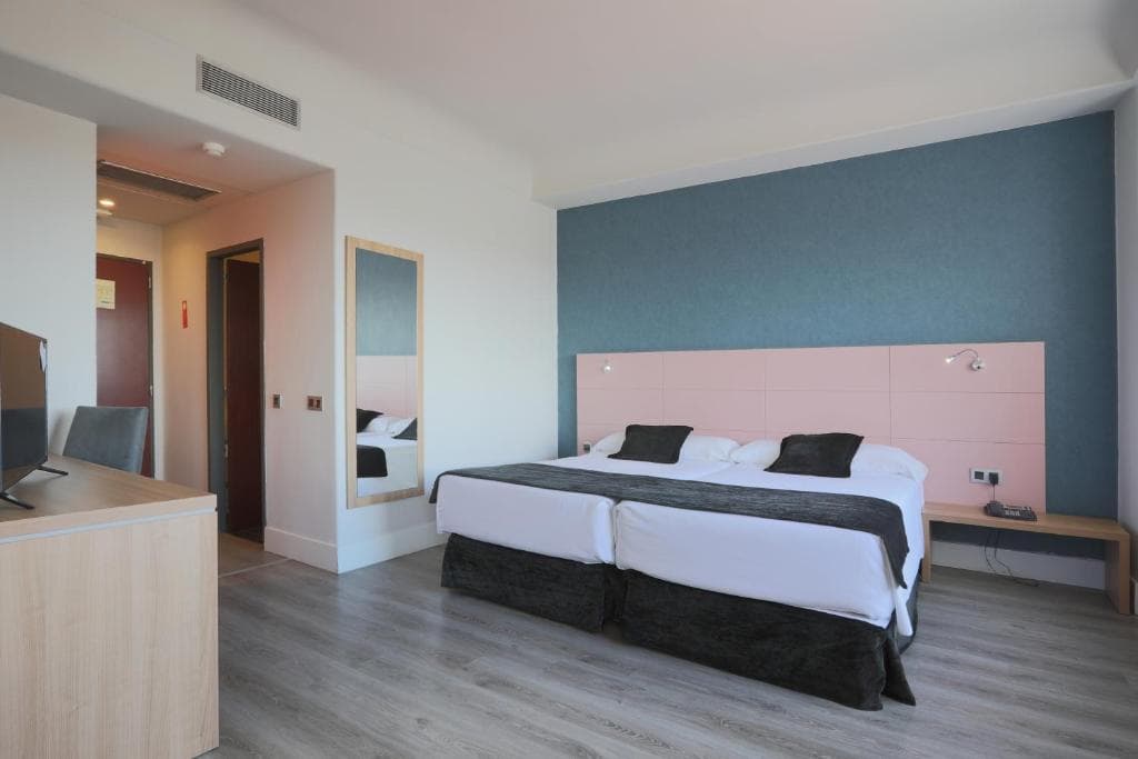 Hotel Chamartin The One - 28