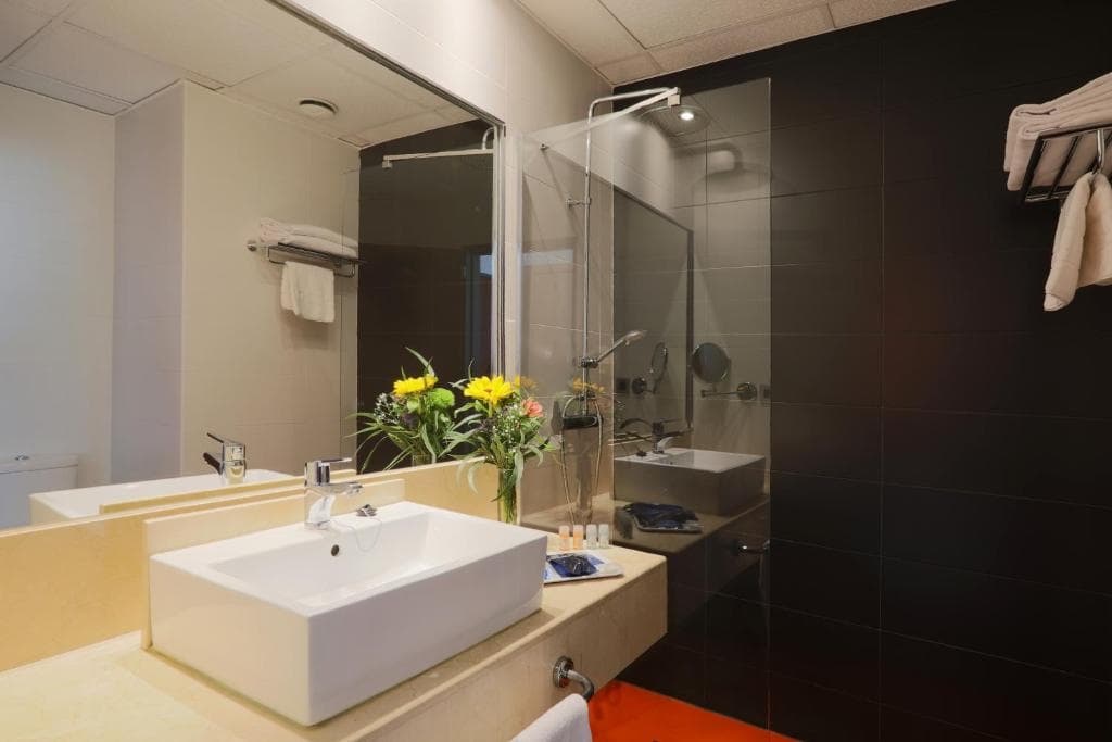 Hotel Chamartin The One - 30