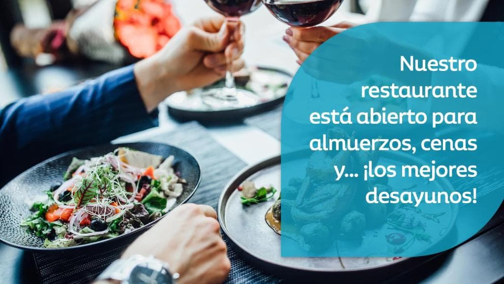 Hotel Chamartin The One - 36