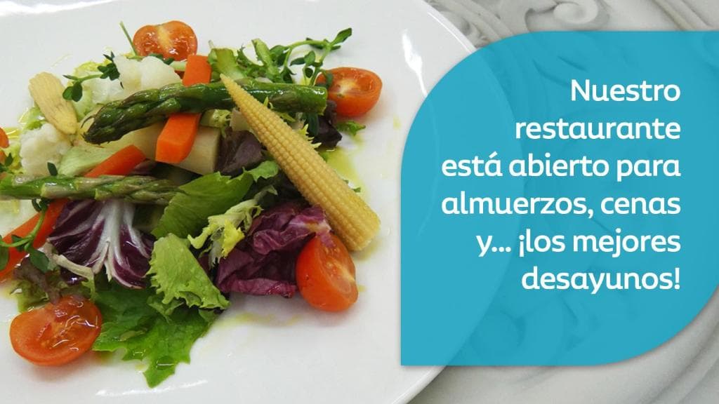 Hotel Chamartin The One - 37